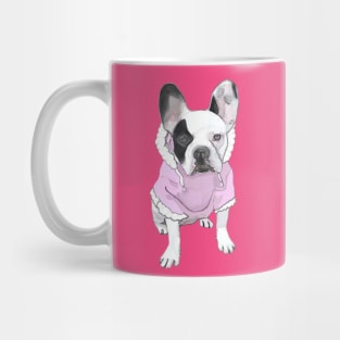 Le Petite Gigi Mug